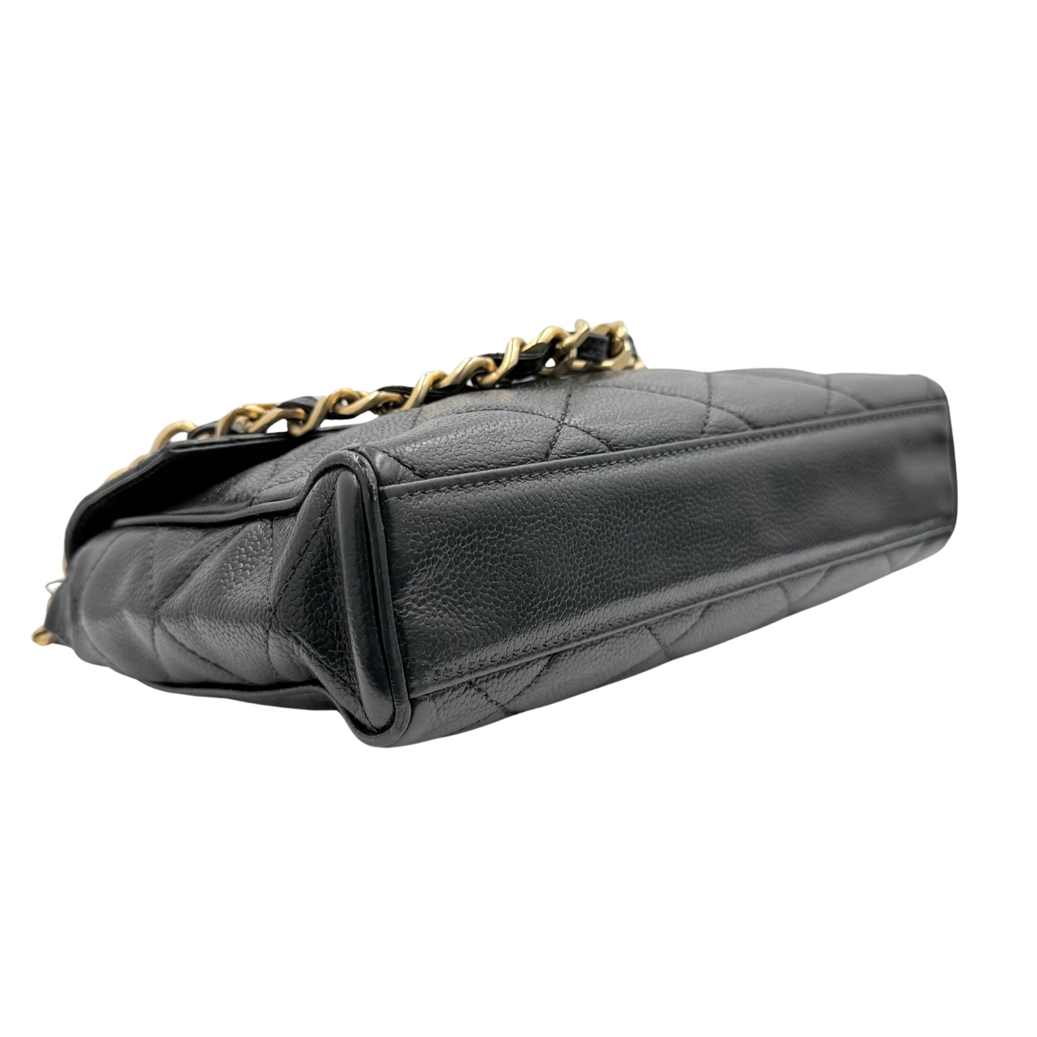 Vintage Medium CC Flap