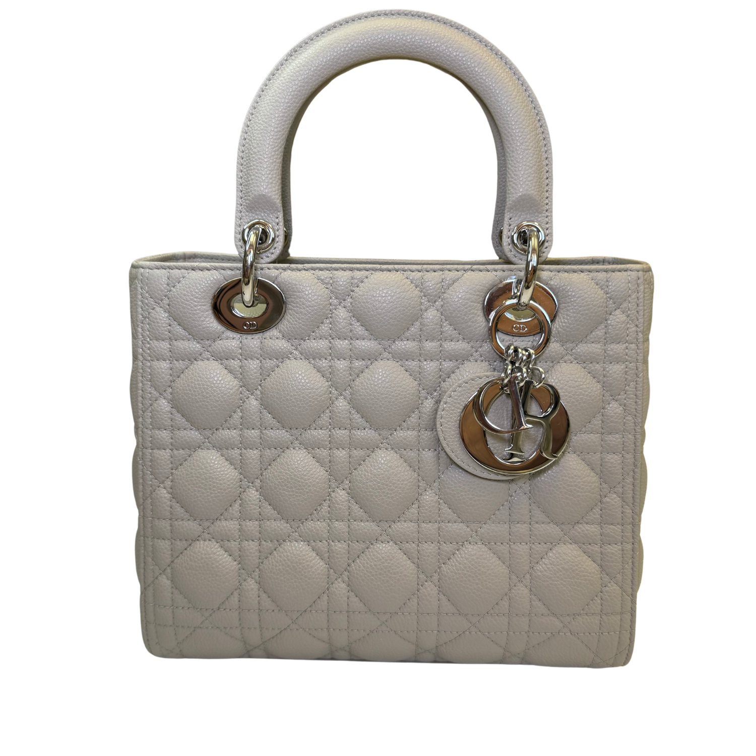 Lady Dior Medium My ABCDior Bag