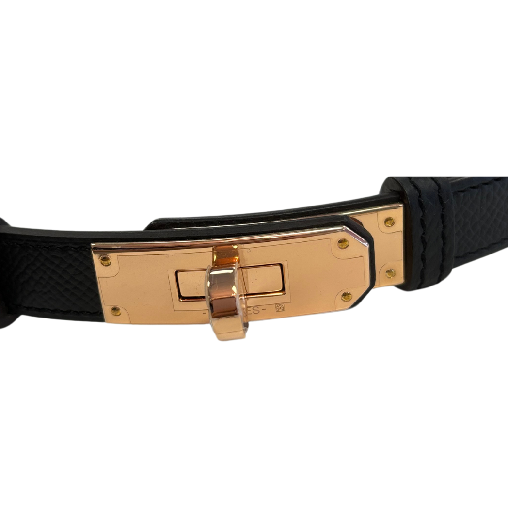 Hermès Kelly Belt