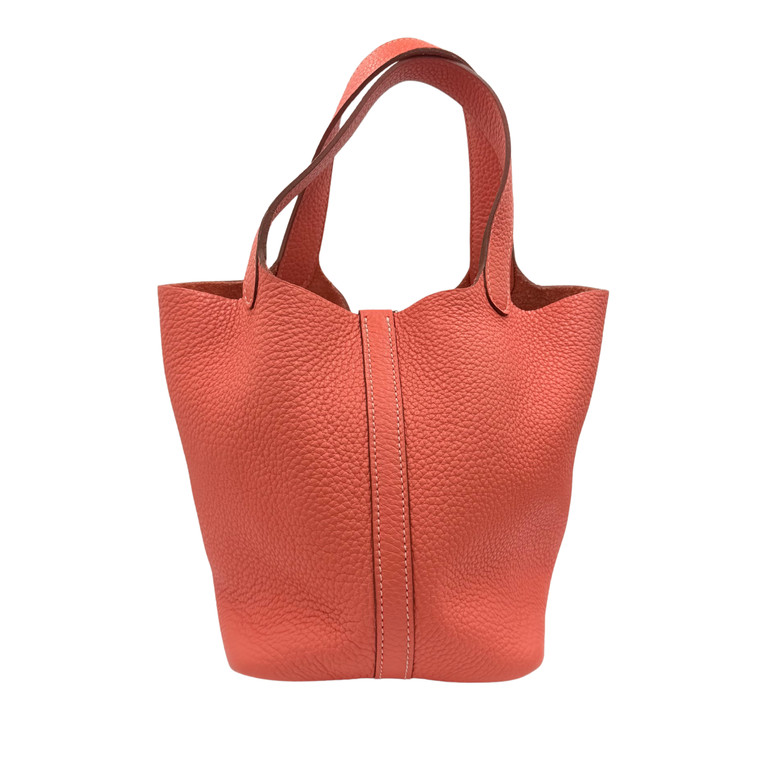 Picotin 18 Apricot