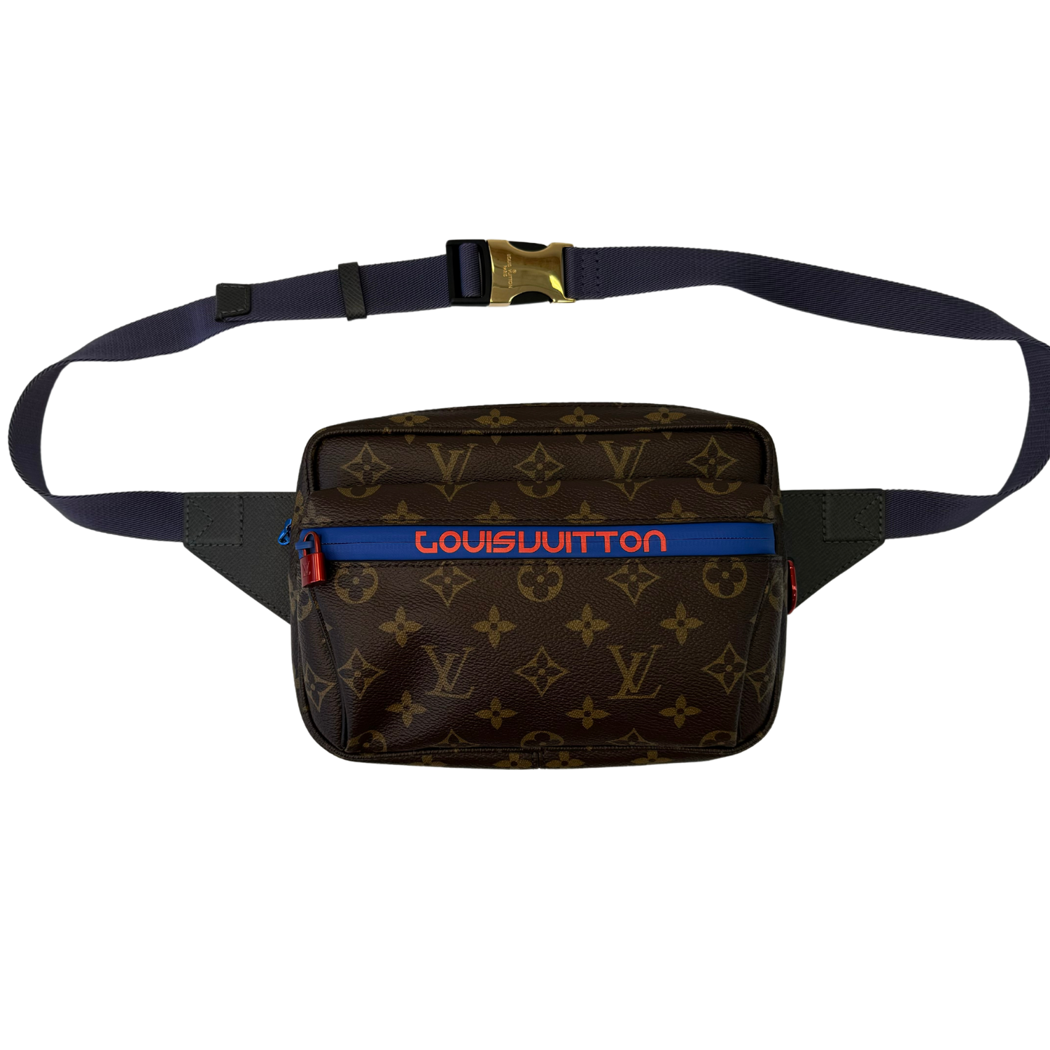 Louis Vuitton Outdoor Bum Bag