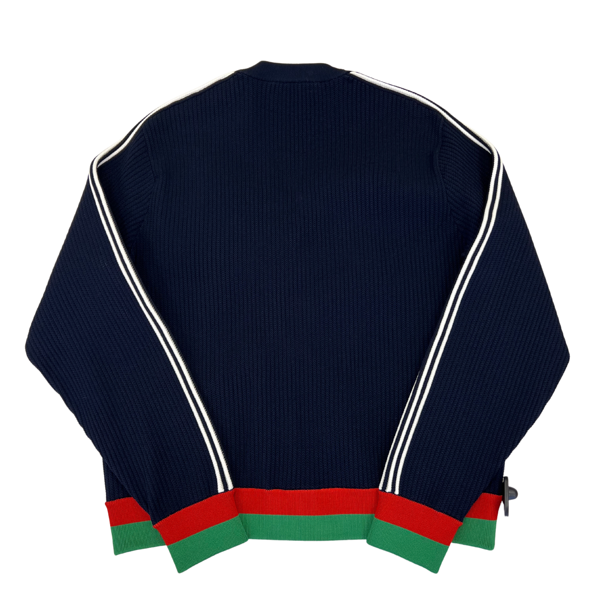 Gucci x Adidas Cardigan