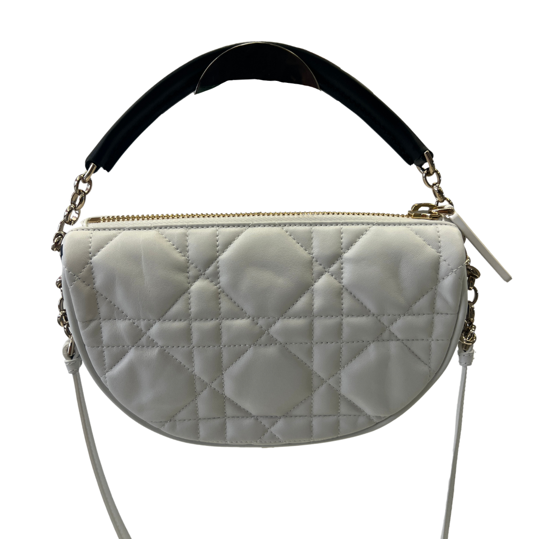 Christian Dior Leather Bum Bag