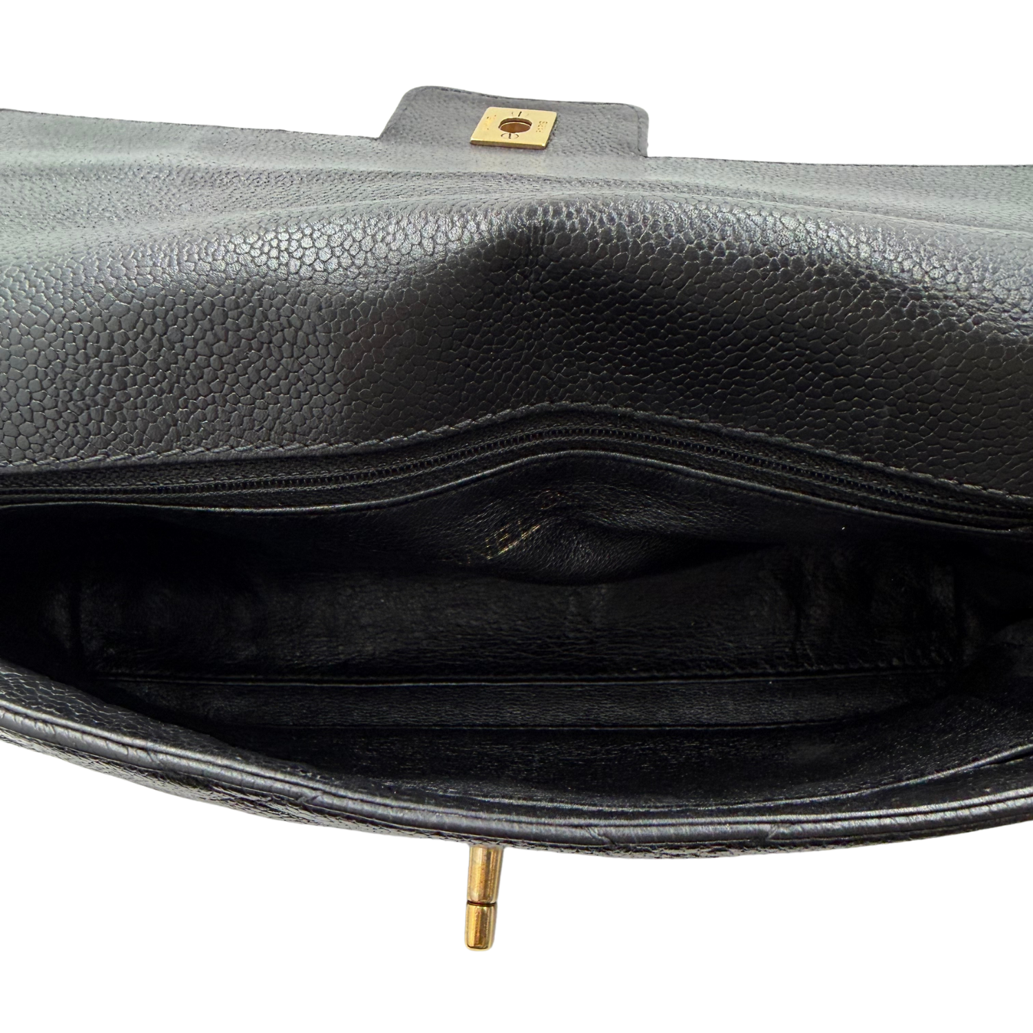 Vintage Medium CC Flap