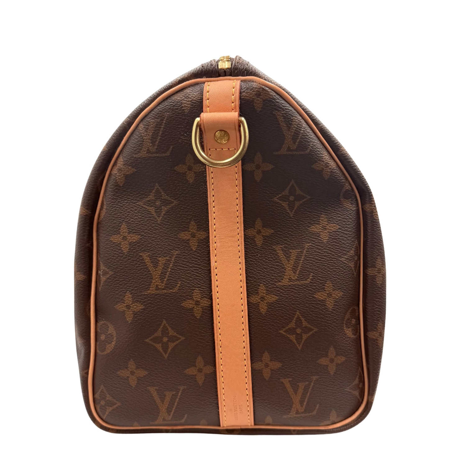 Monogram Speedy Bandouliere 30