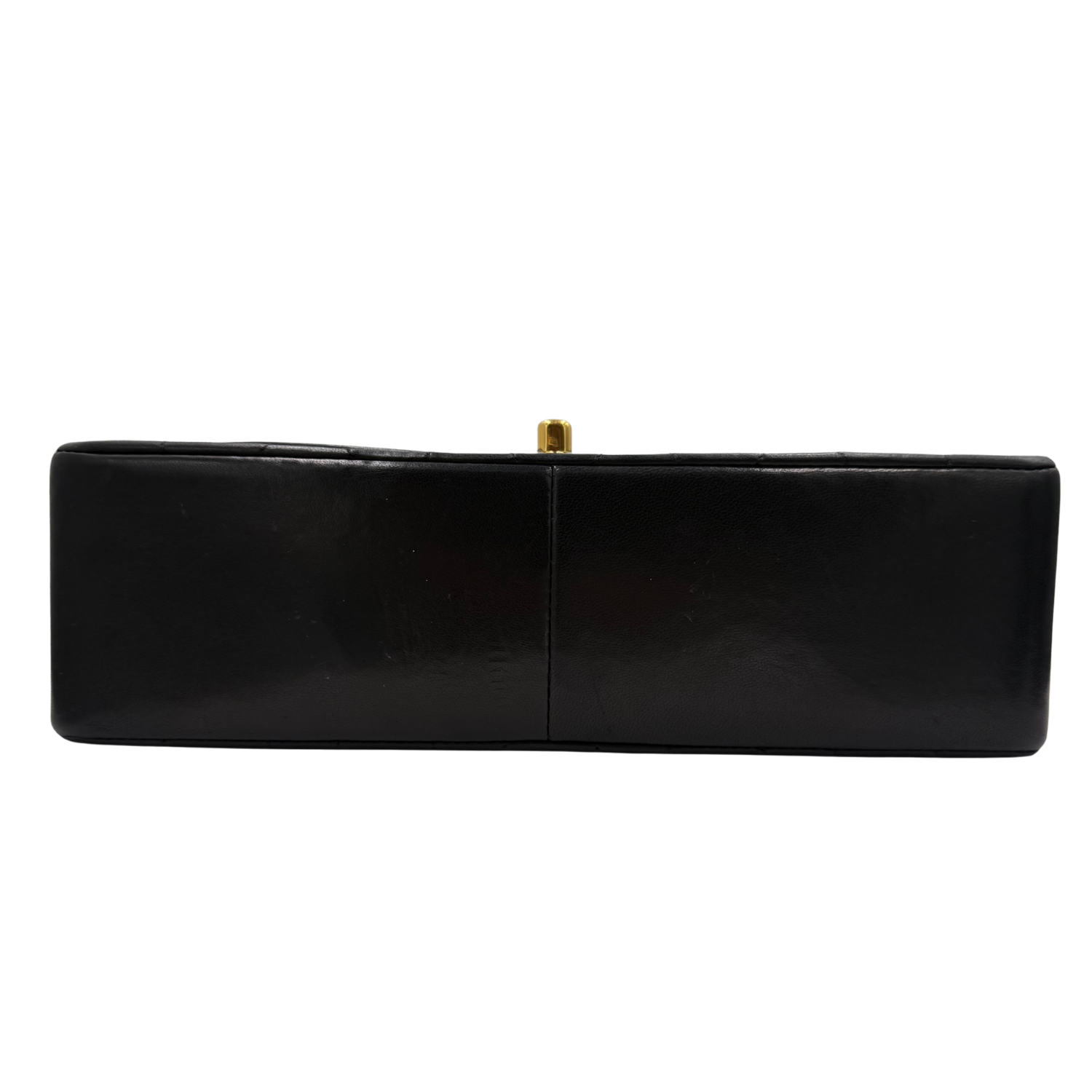 Chanel Medium Vintage Diana 90's Flap Bag Black