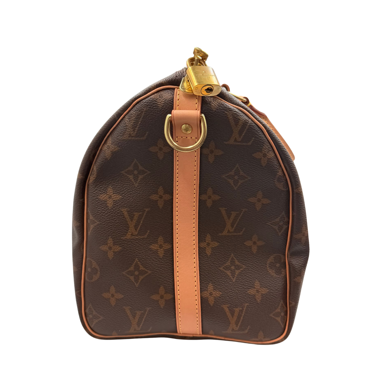 Monogram Speedy Bandouliere 30