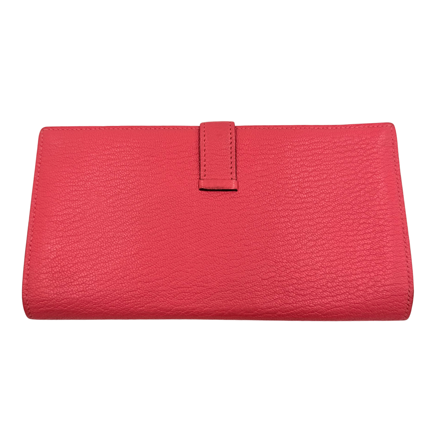 Rose Azalee Bèarn Long Wallet