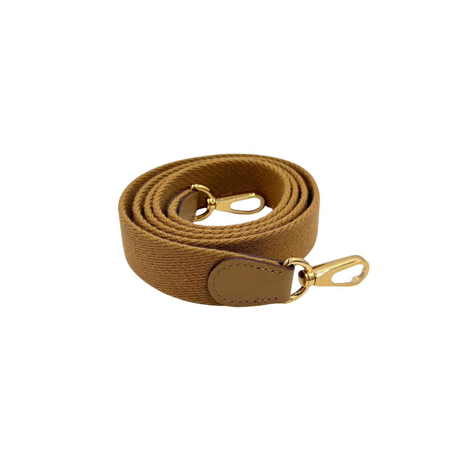 Hermès Clemence Evelyne II TPM 16 Biscuit Gold Hardware