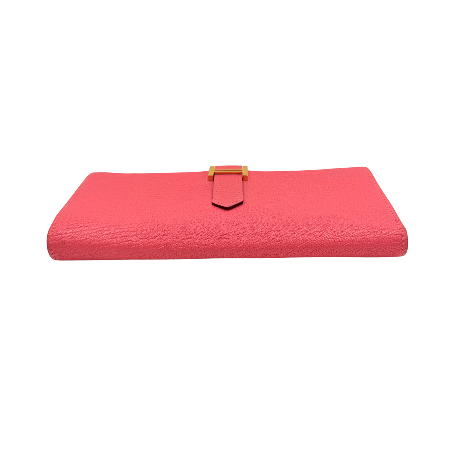Rose Azalee Bèarn Long Wallet