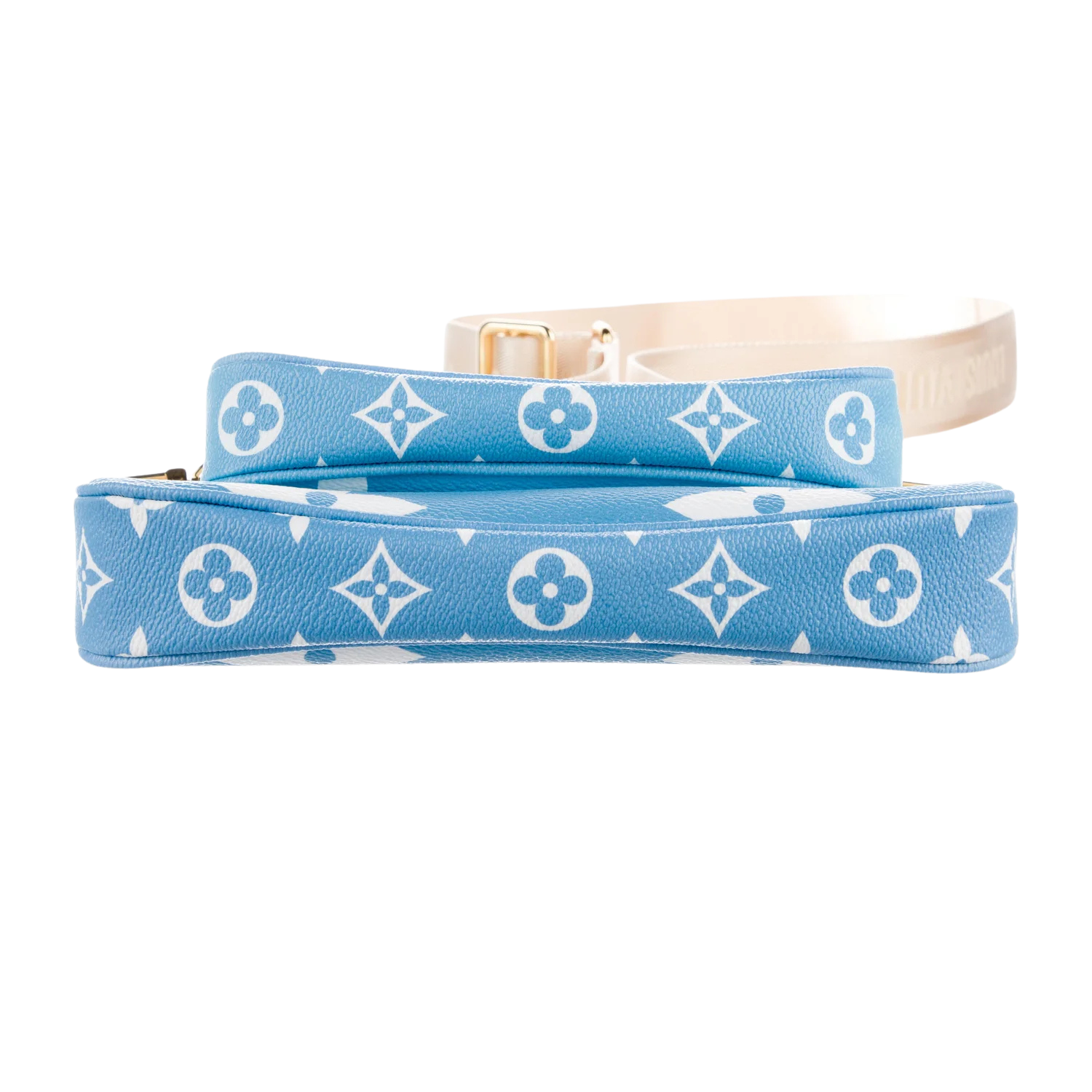 Louis Vuitton Monogram Giant 'By The Pool' Multi Pochette