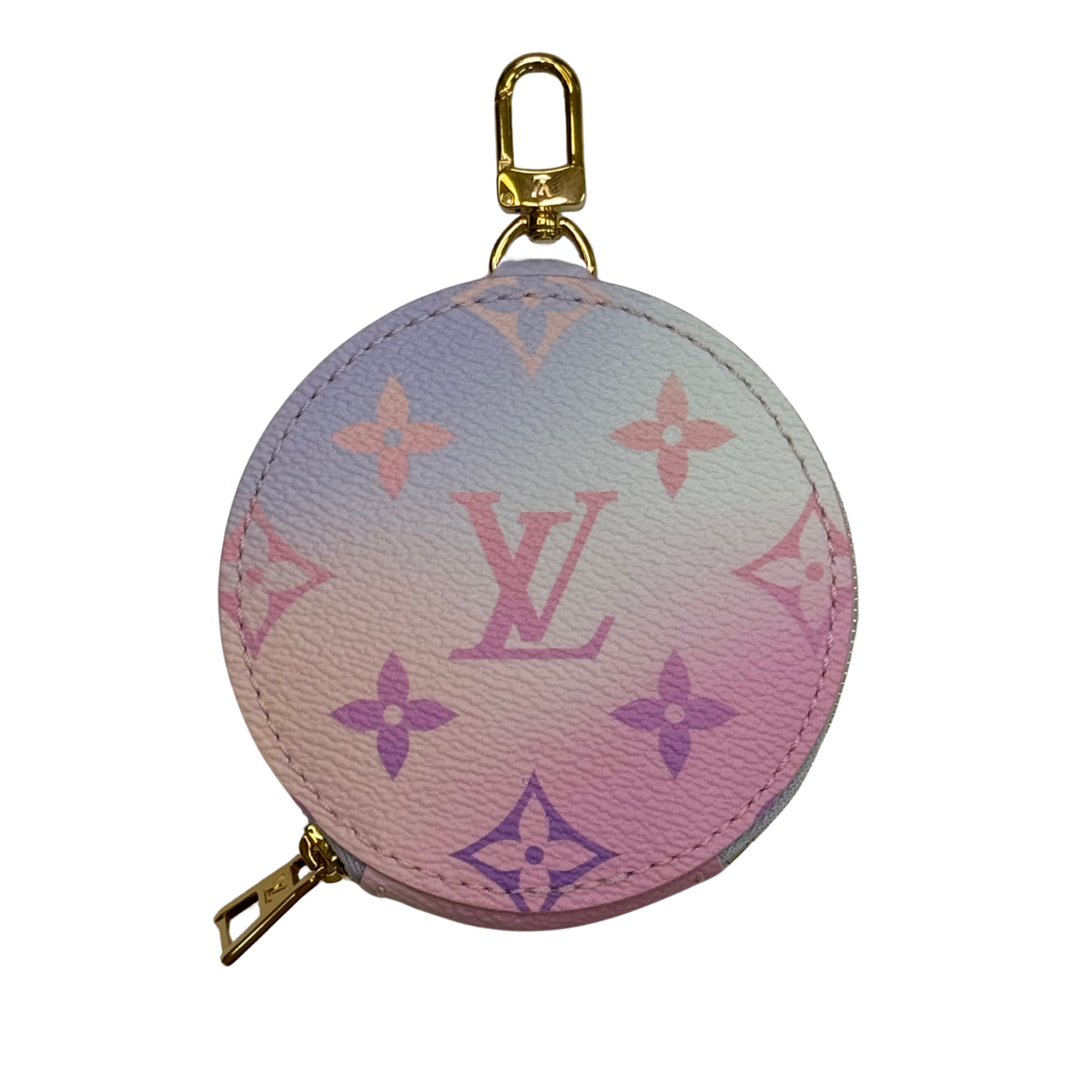 Louis Vuitton Spring in the City Sunrise Papillon BB