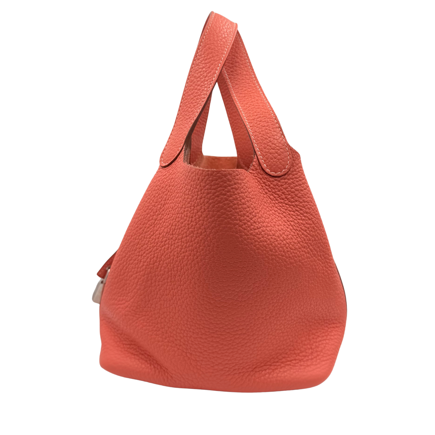 Picotin 18 Apricot