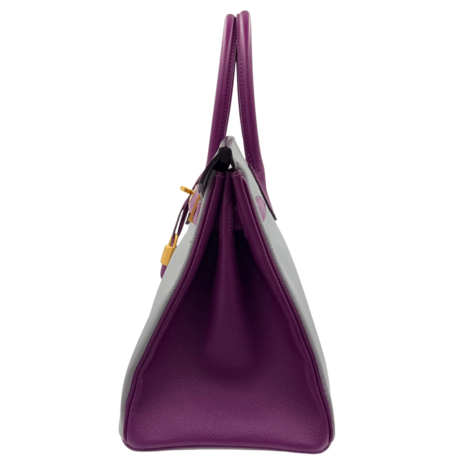 HSS (Hermès Horseshoe Stamp) Birkin 30