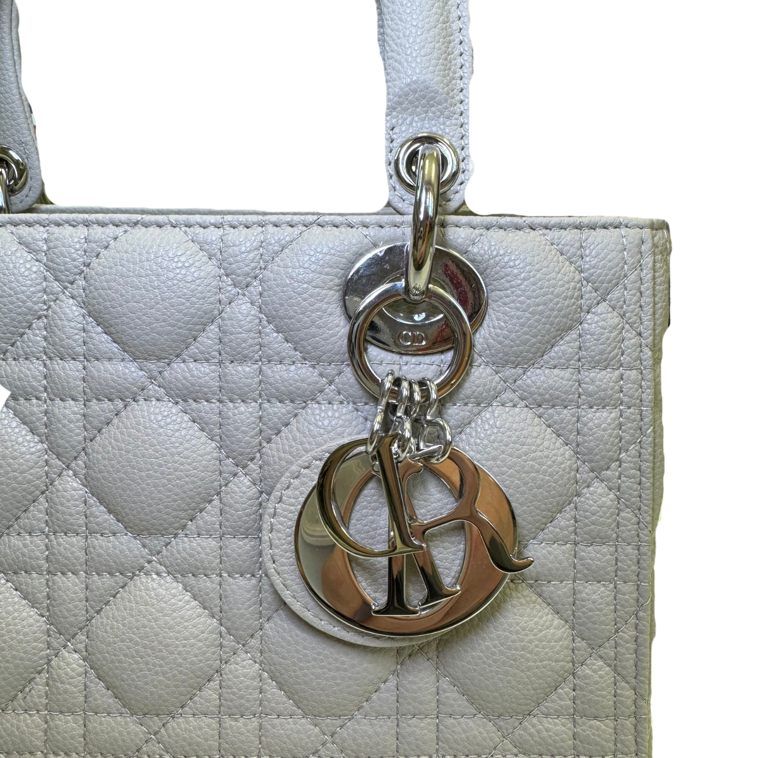 Lady Dior Medium My ABCDior Bag