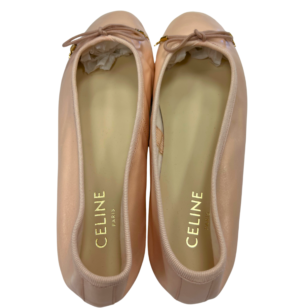 Celine Les Ballerines Flats