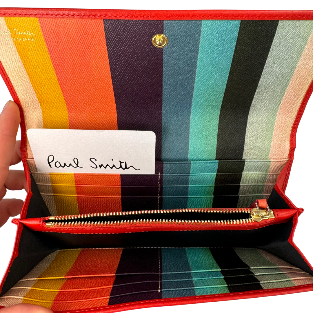 Paul Smith Wallet