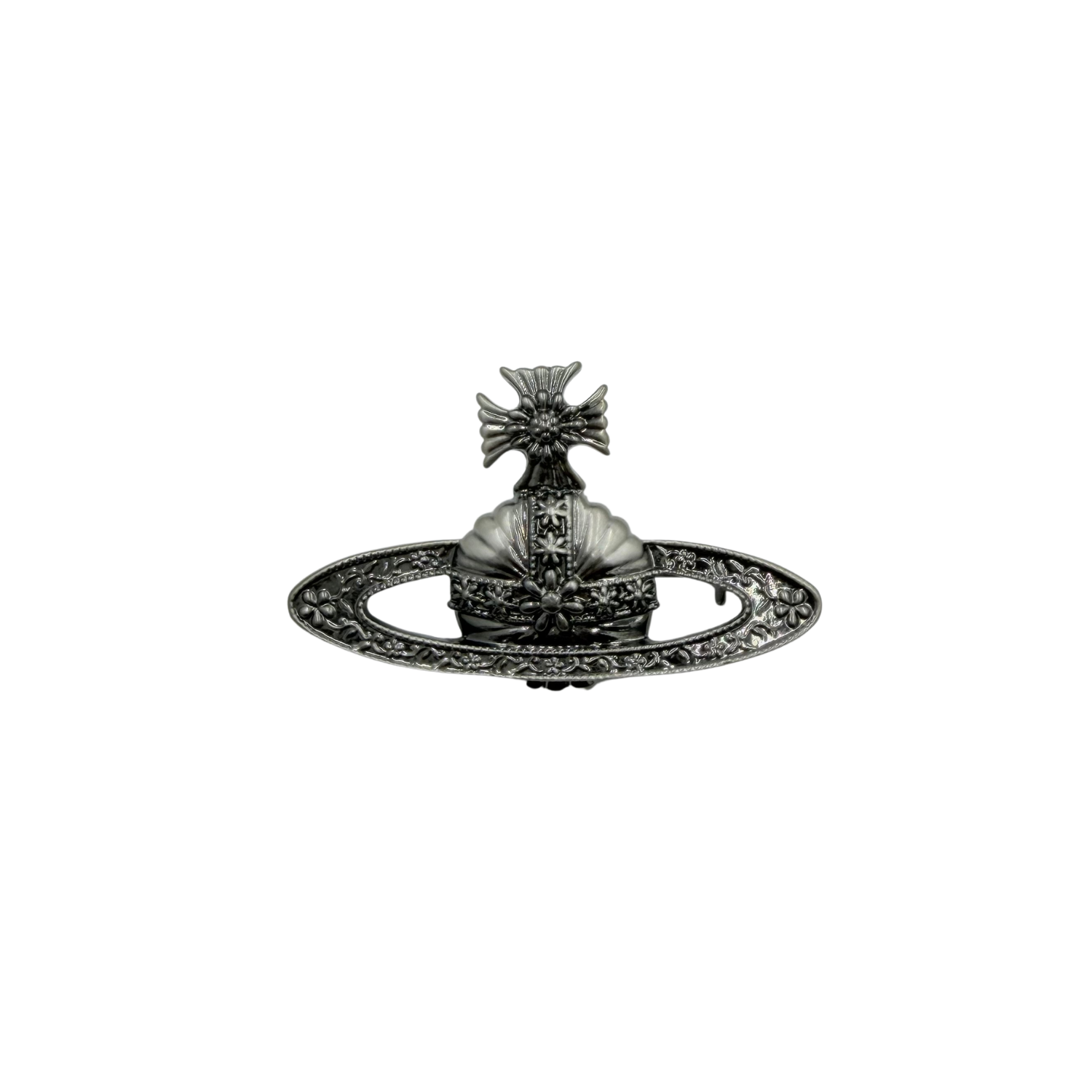 Orb Brooch