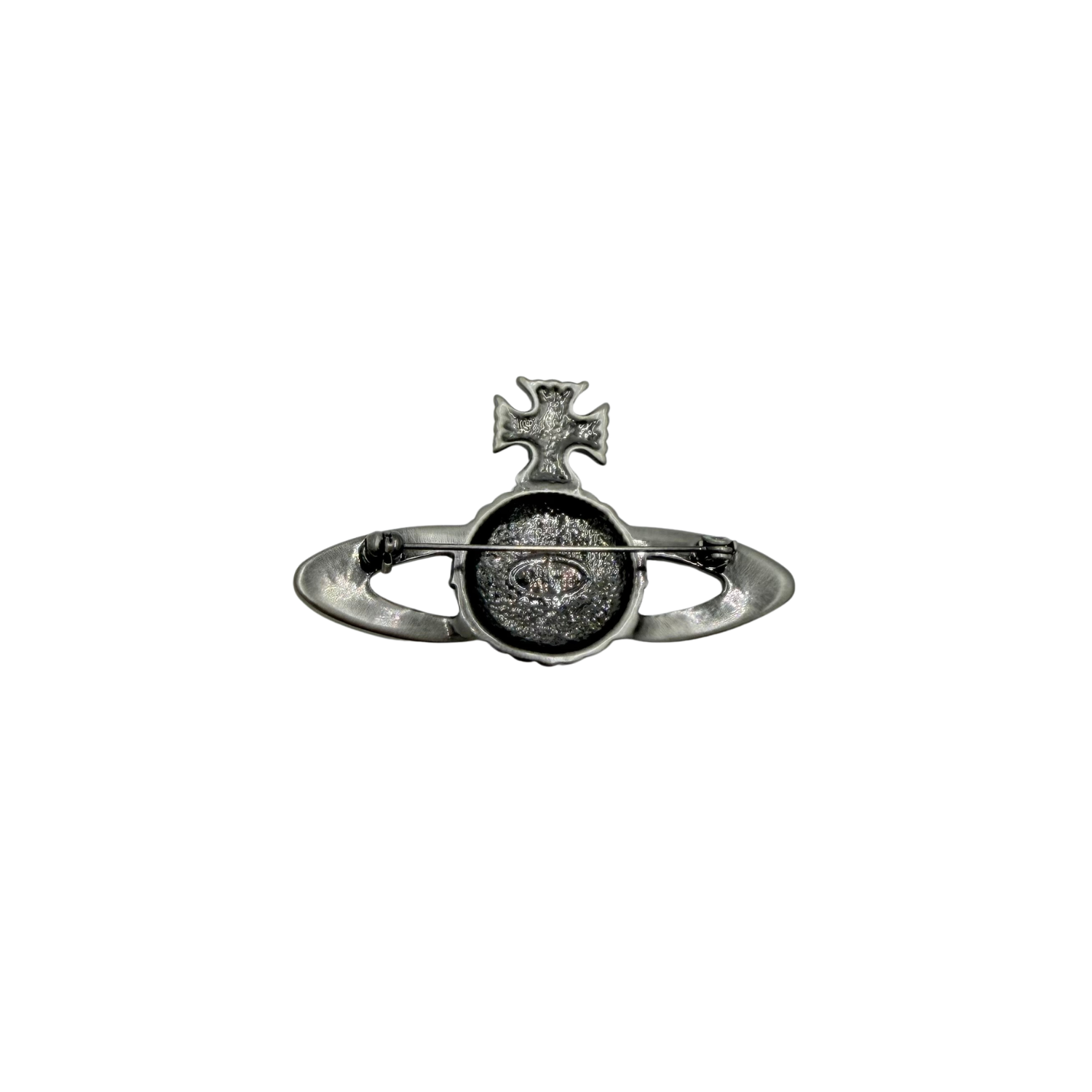 Orb Brooch