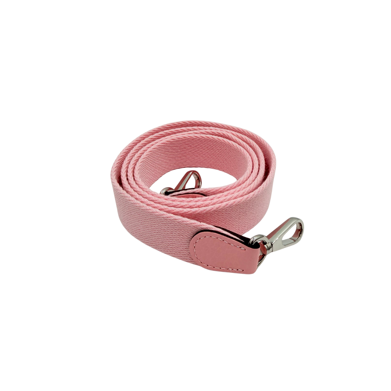 Hermès Clemence Evelyne II TPM 16 Rose Sakura Palladium Hardware