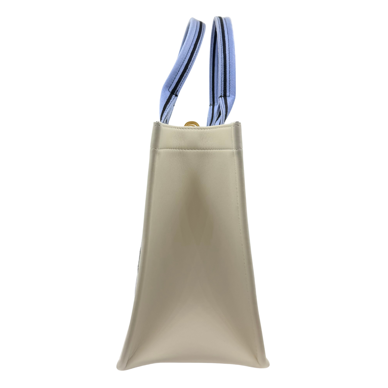 Medium Dioramour 47 Passion Book Tote With Strap and Bucket Hat Set