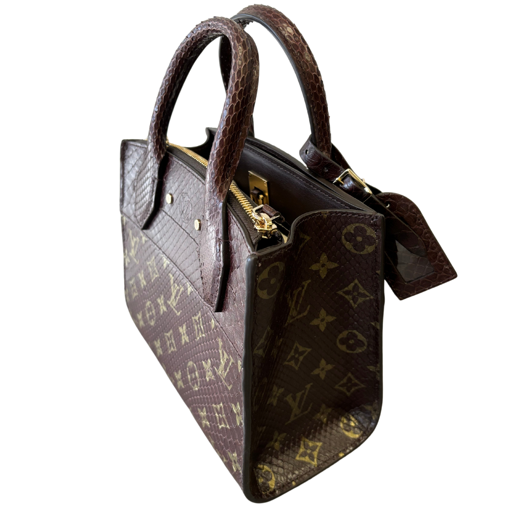 Louis Vuitton City Steamer 2022