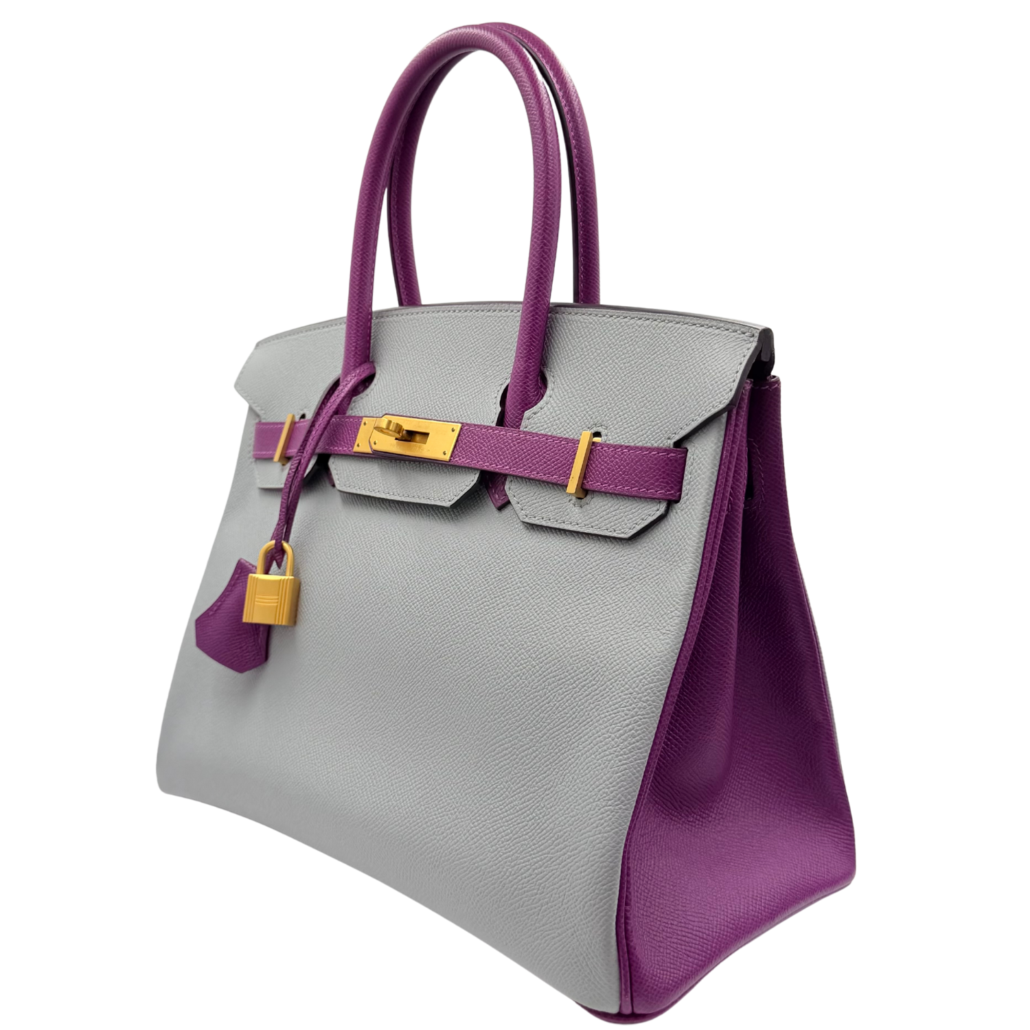 HSS (Hermès Horseshoe Stamp) Birkin 30