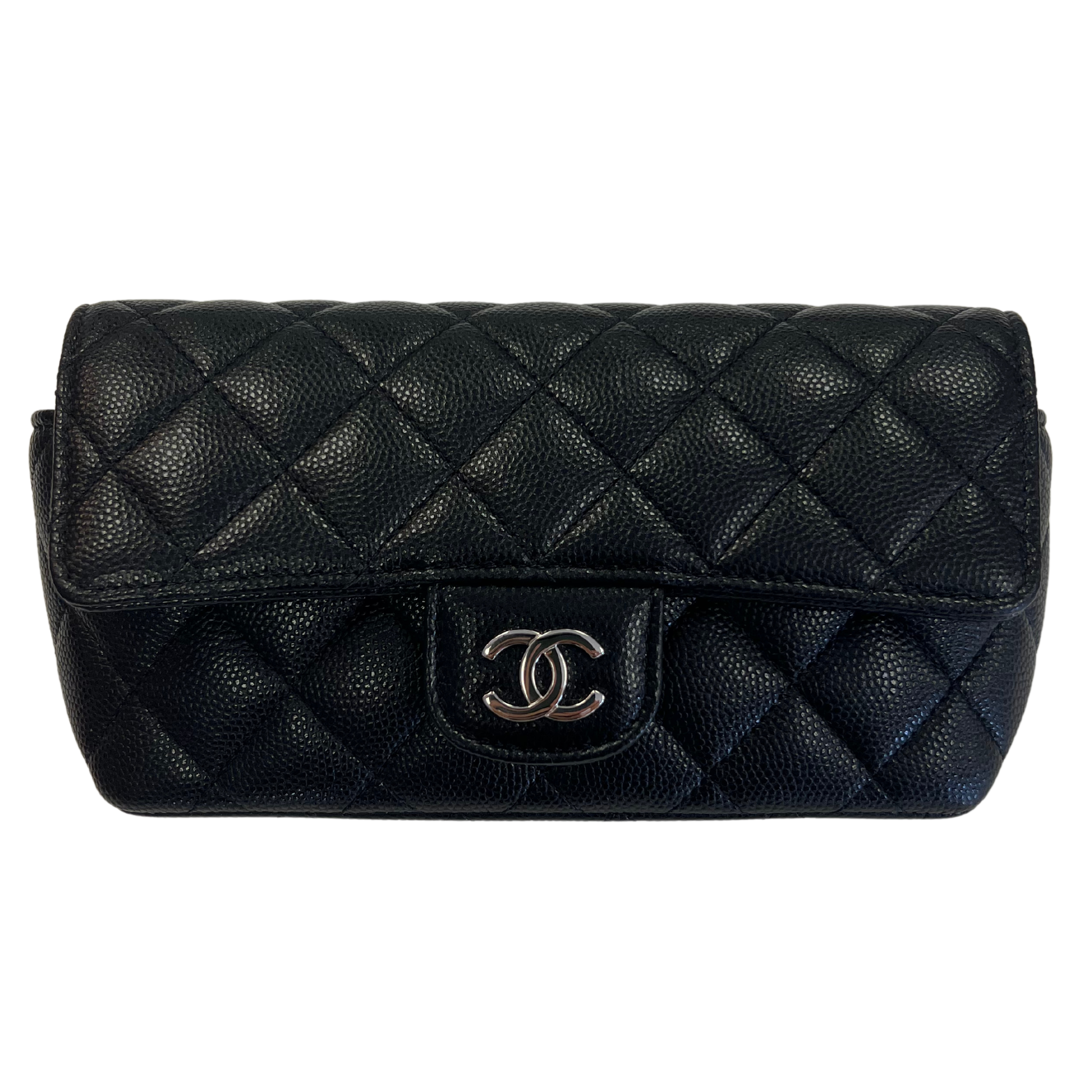 Chanel Glasses Crossbody Bag