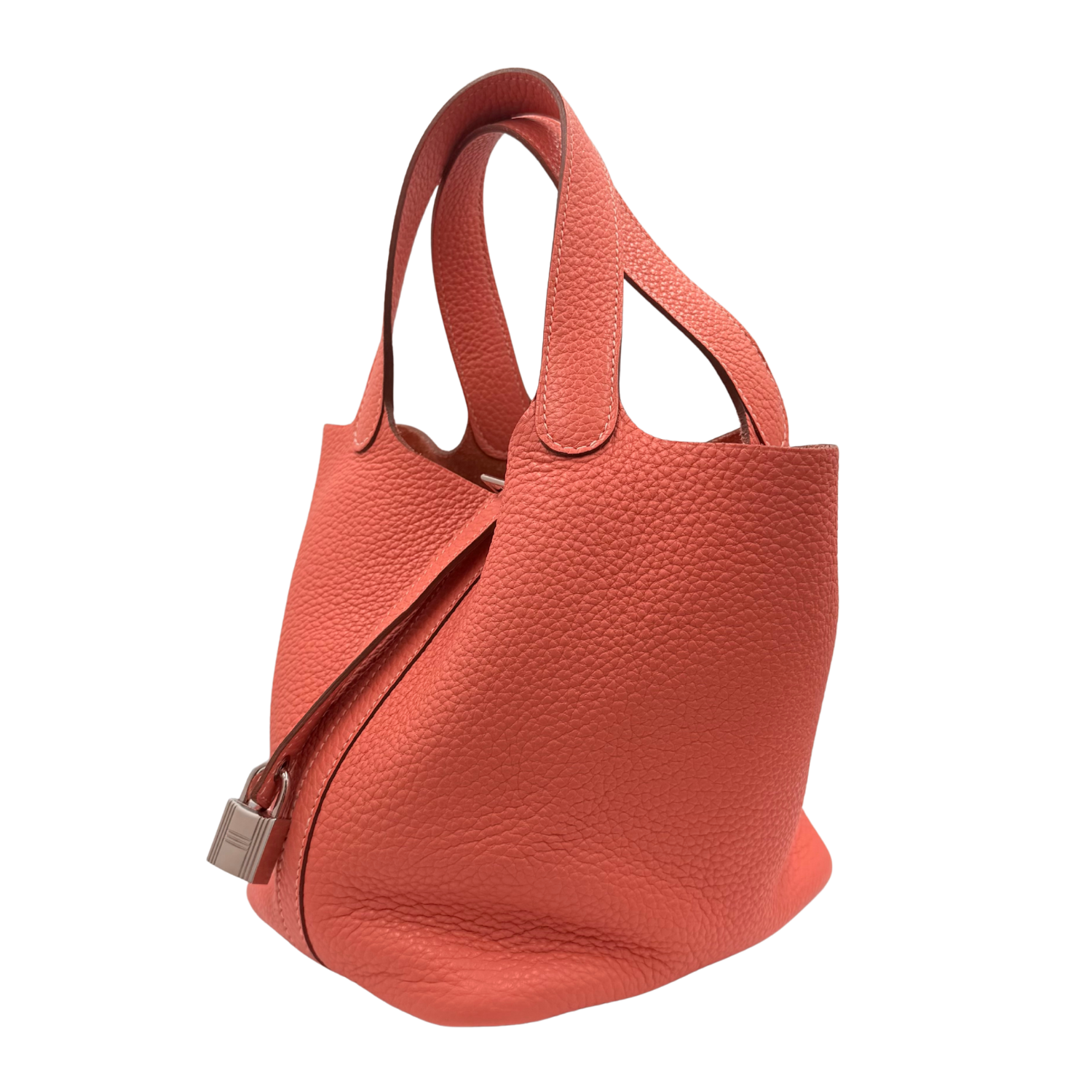 Picotin 18 Apricot