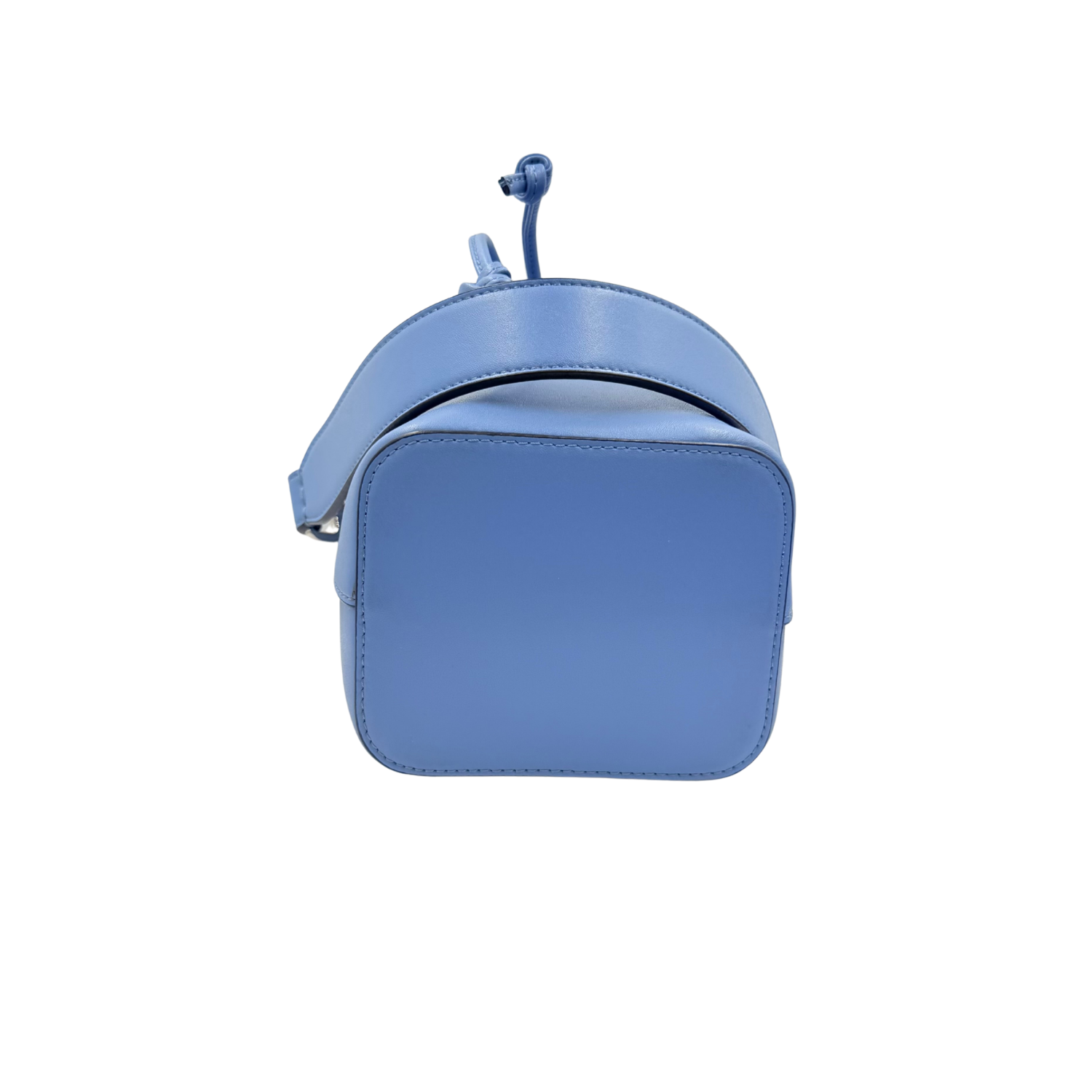 Mini Mon Tresor Bucket Bag Light Blue