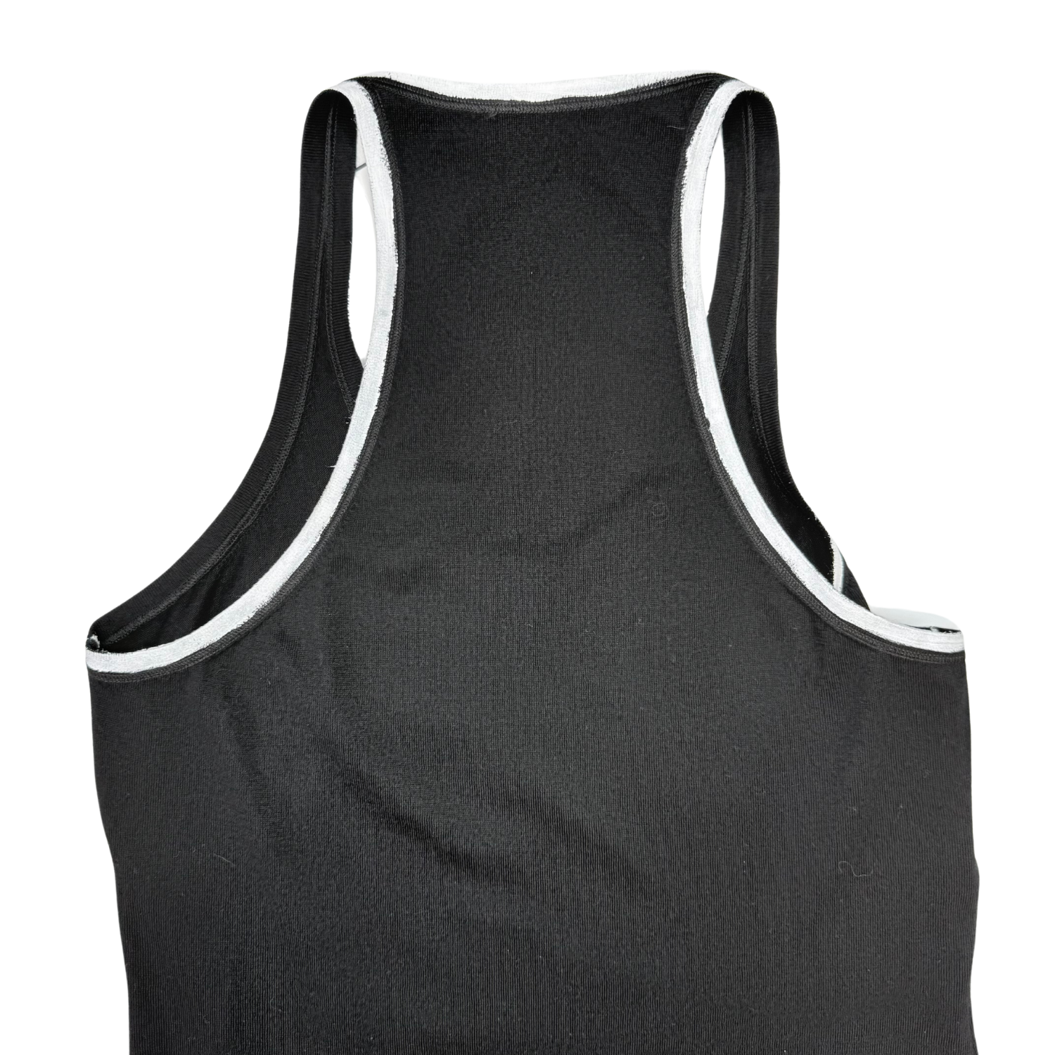 Chanel Cruise Collection Leo Tank Top Black