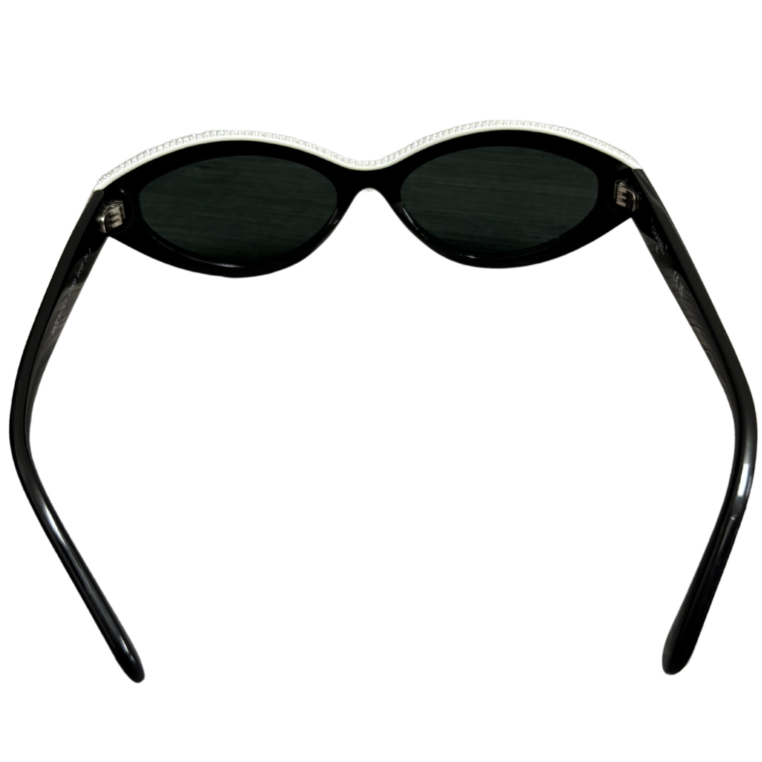 Chanel Runway Sunglasses