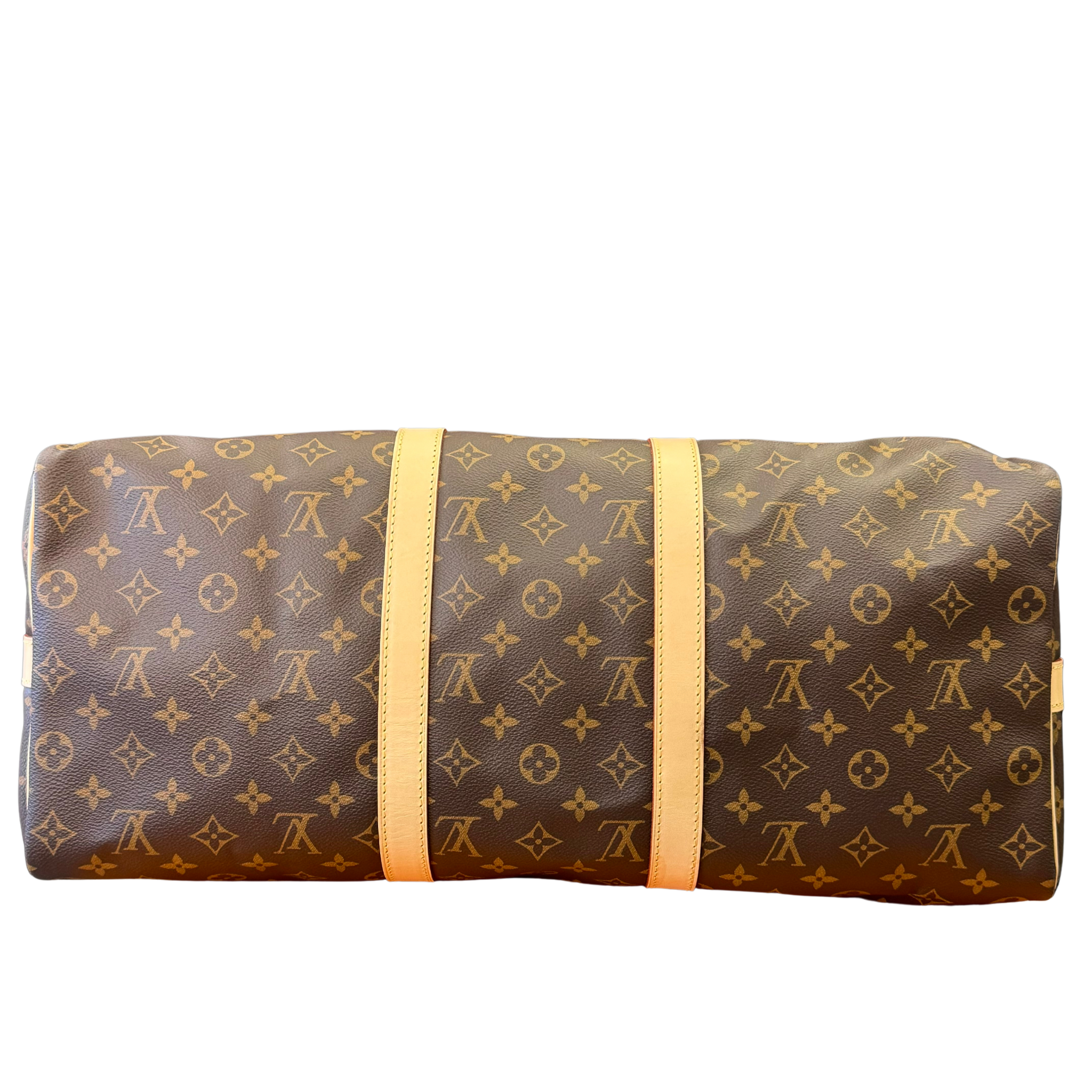 Louis Vuitton Keepall Bandoulière 50