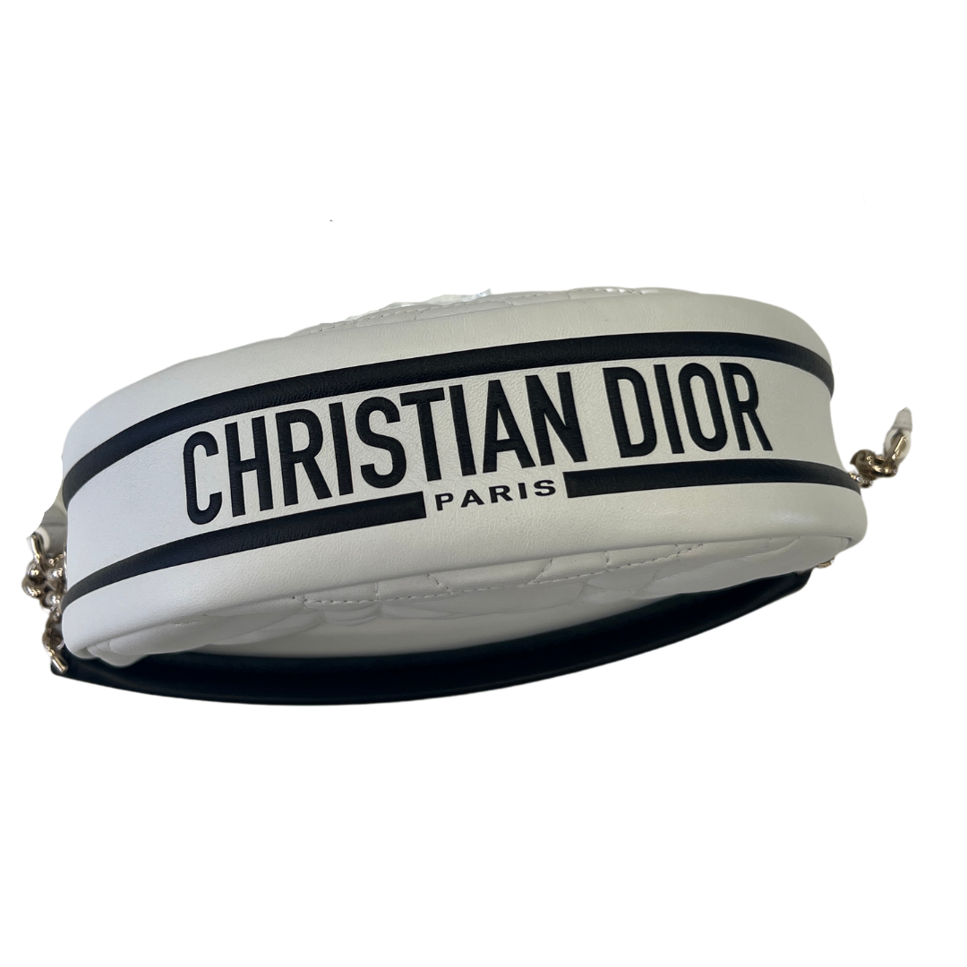 Christian Dior Leather Bum Bag