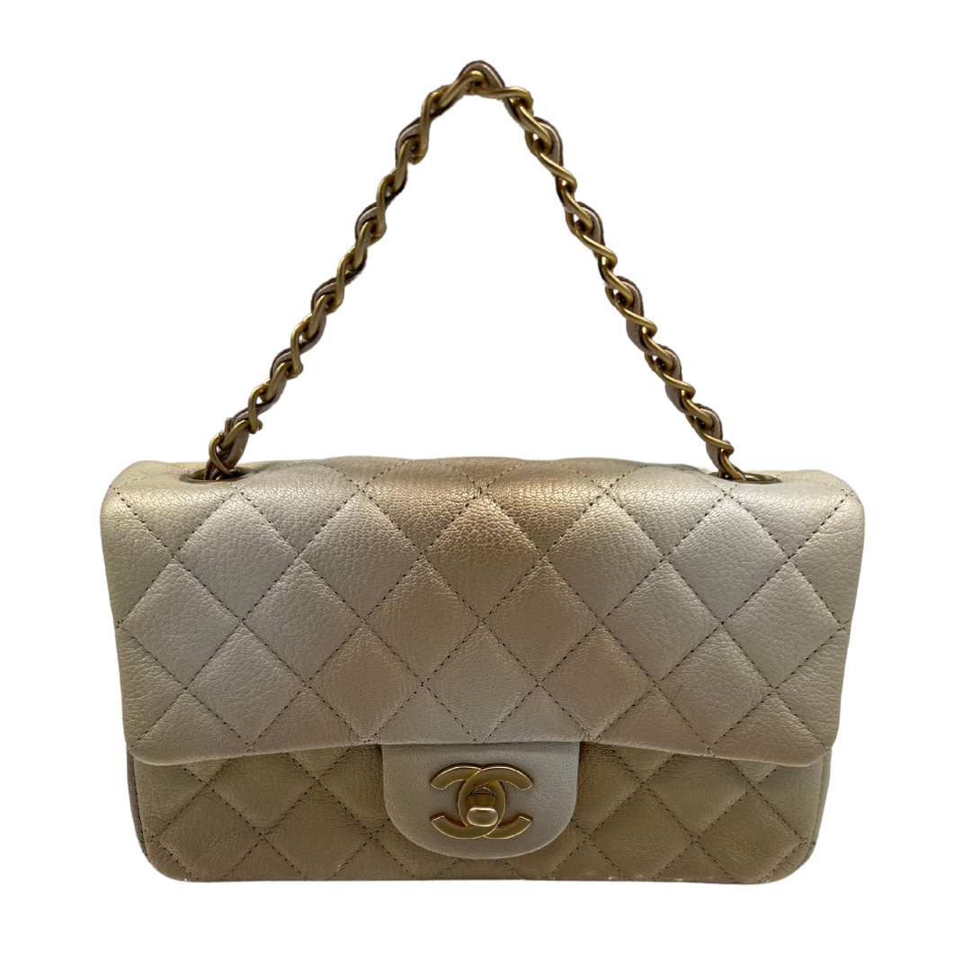 Chanel Small Classic Flap Limited Edition