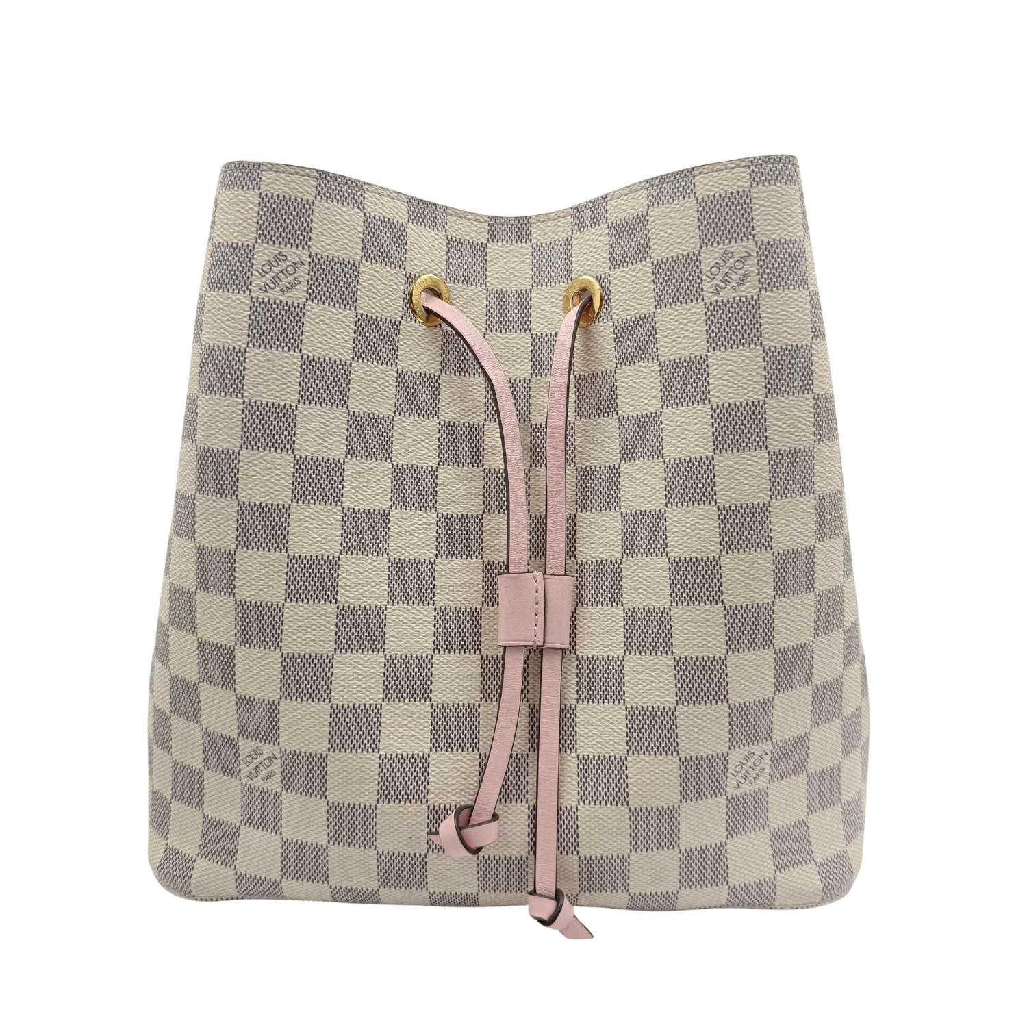 Louis Vuitton Damier Azur NeoNoe MM
