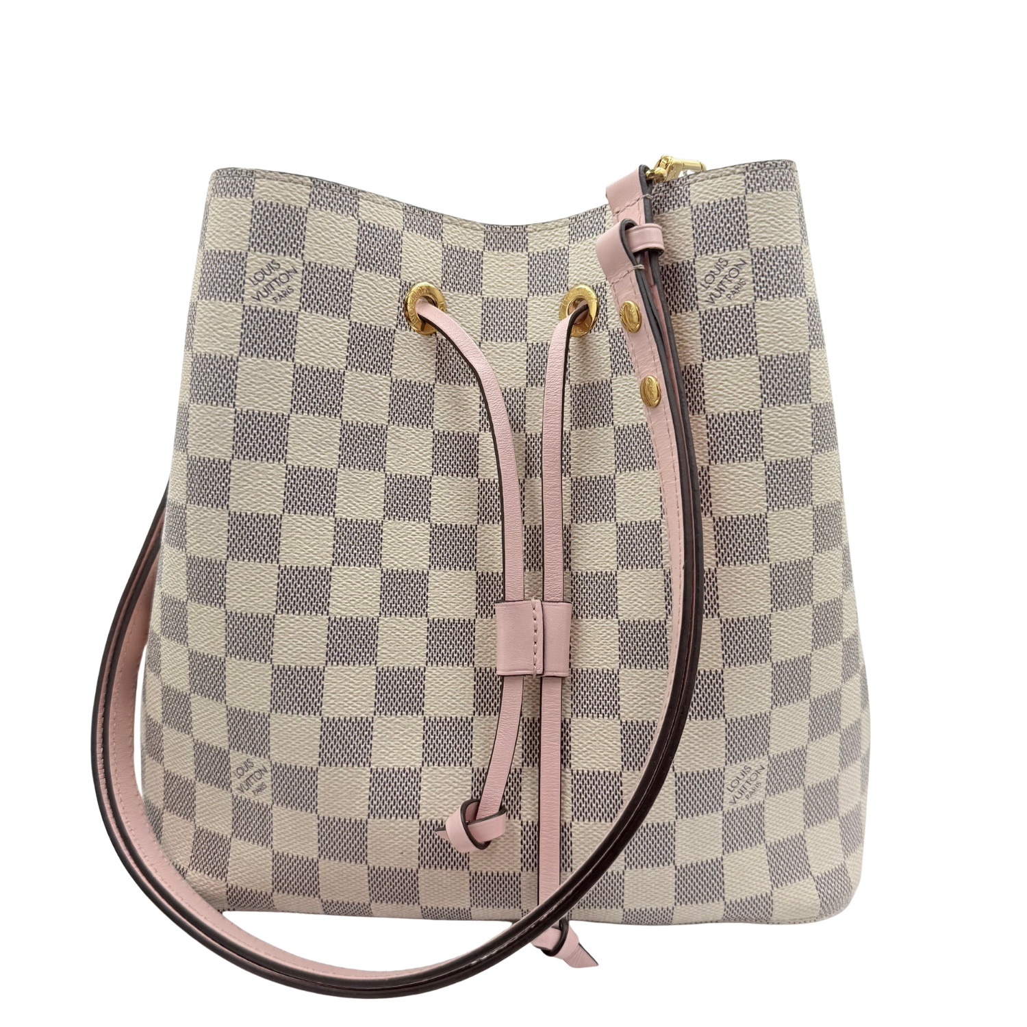 Louis Vuitton Damier Azur NeoNoe MM