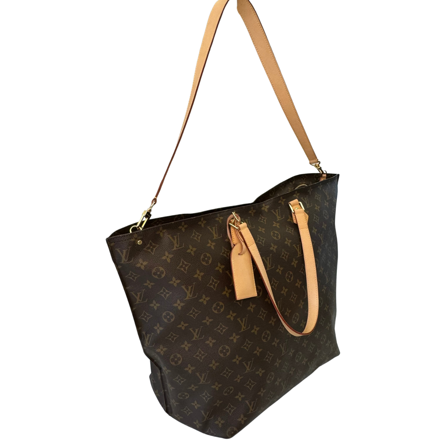 Louis Vuitton All-In Bandoulier