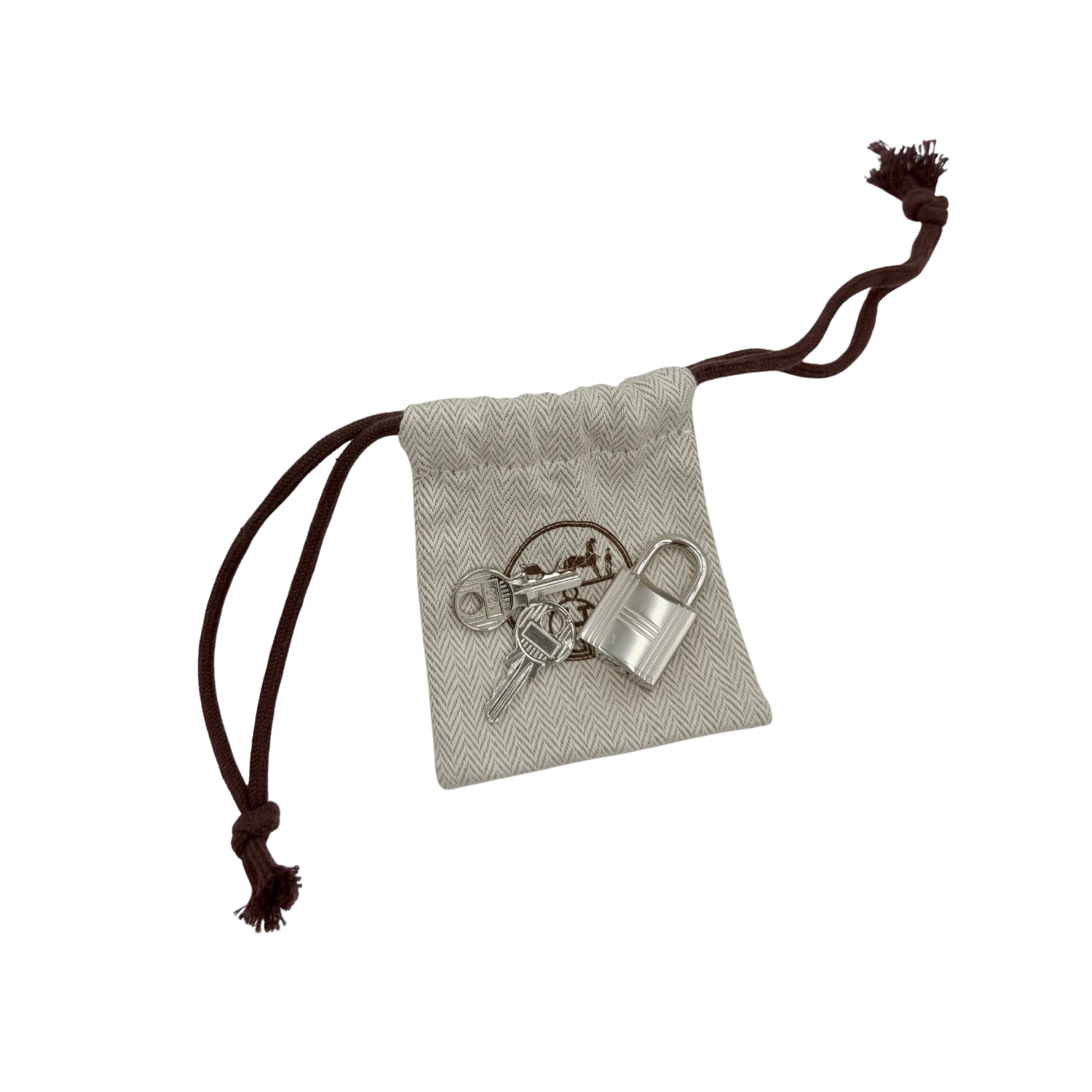 Hermès Picotin Lock 18 Clemence Palladium Hardware Biscuit