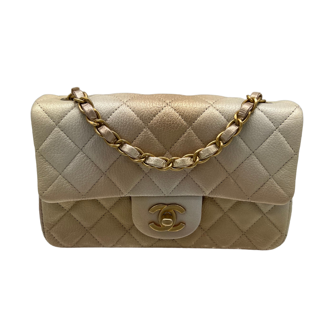 Chanel Small Classic Flap Limited Edition