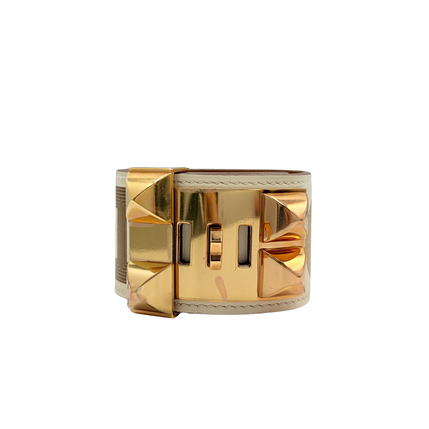 Hermès Collier de Chien Light Bracelet