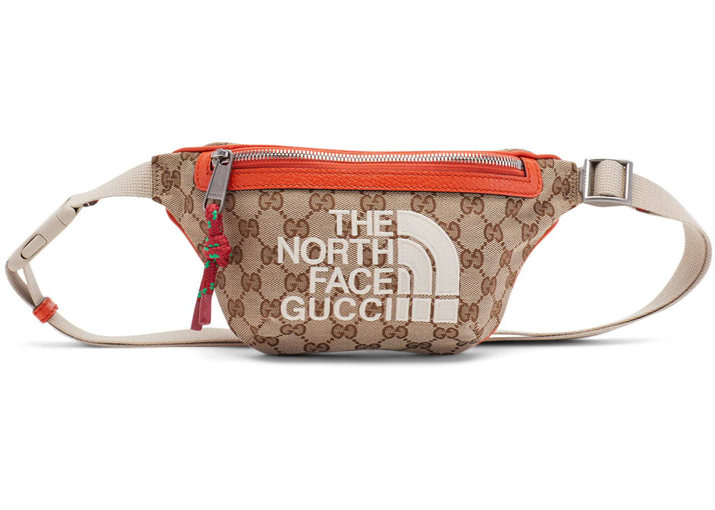 Gucci x The North Face Bum Bag